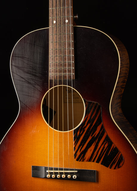 Recent Waterloo WL-12 SN 2280 w/HC (formerly owned by David Ball) Sunburst