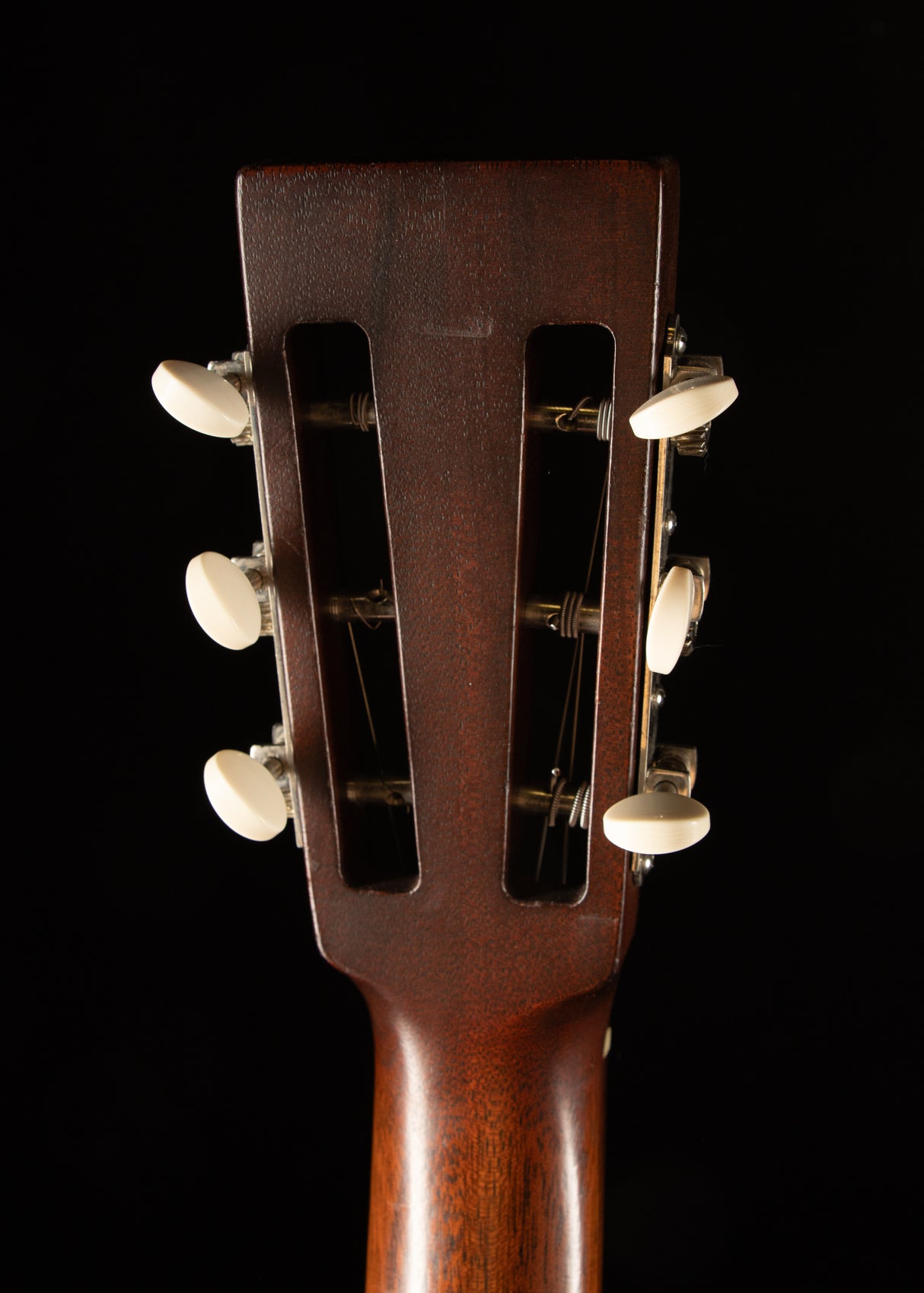 2012 Martin 00017SM