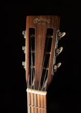 2012 Martin 00017SM