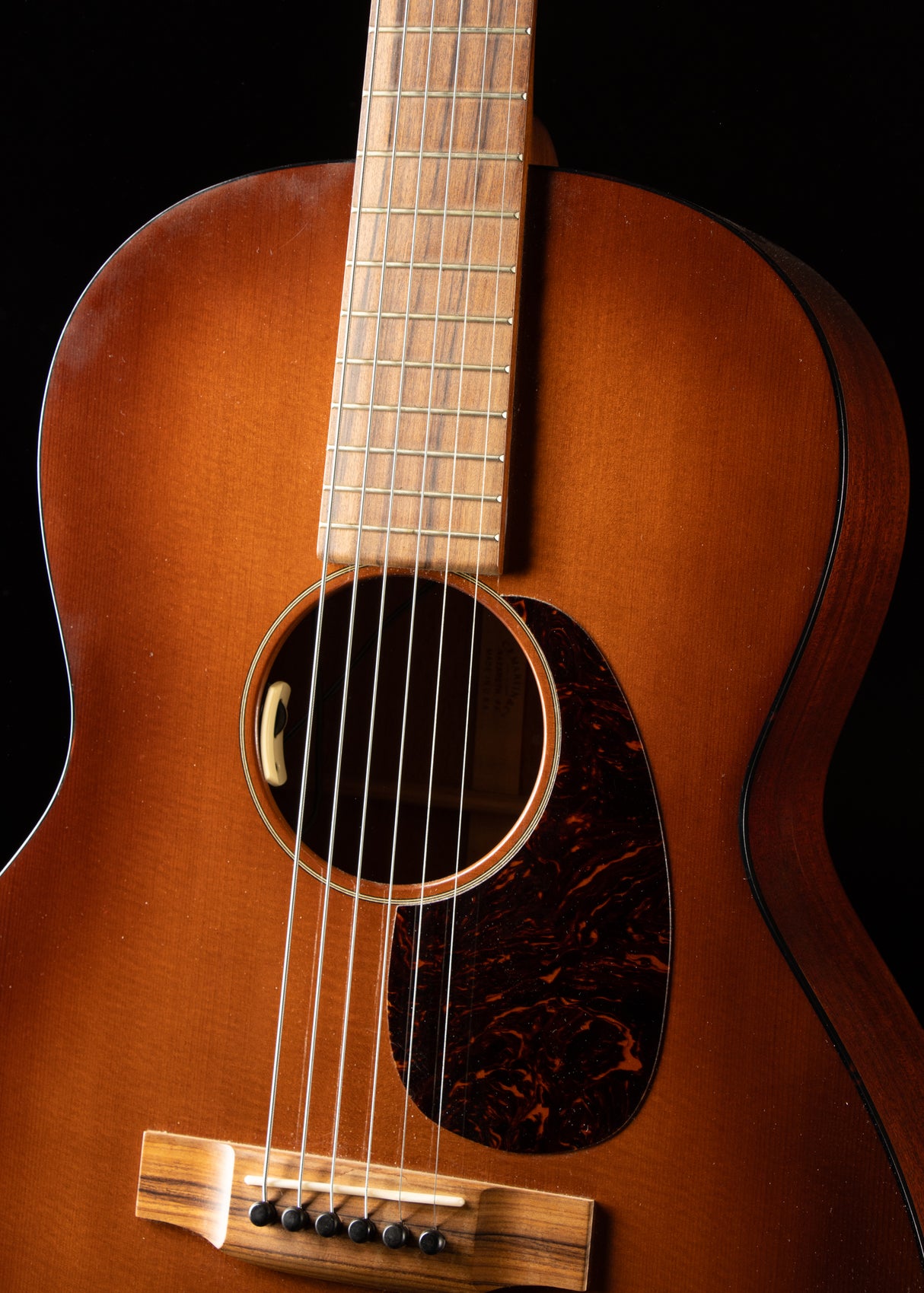 2012 Martin 00017SM