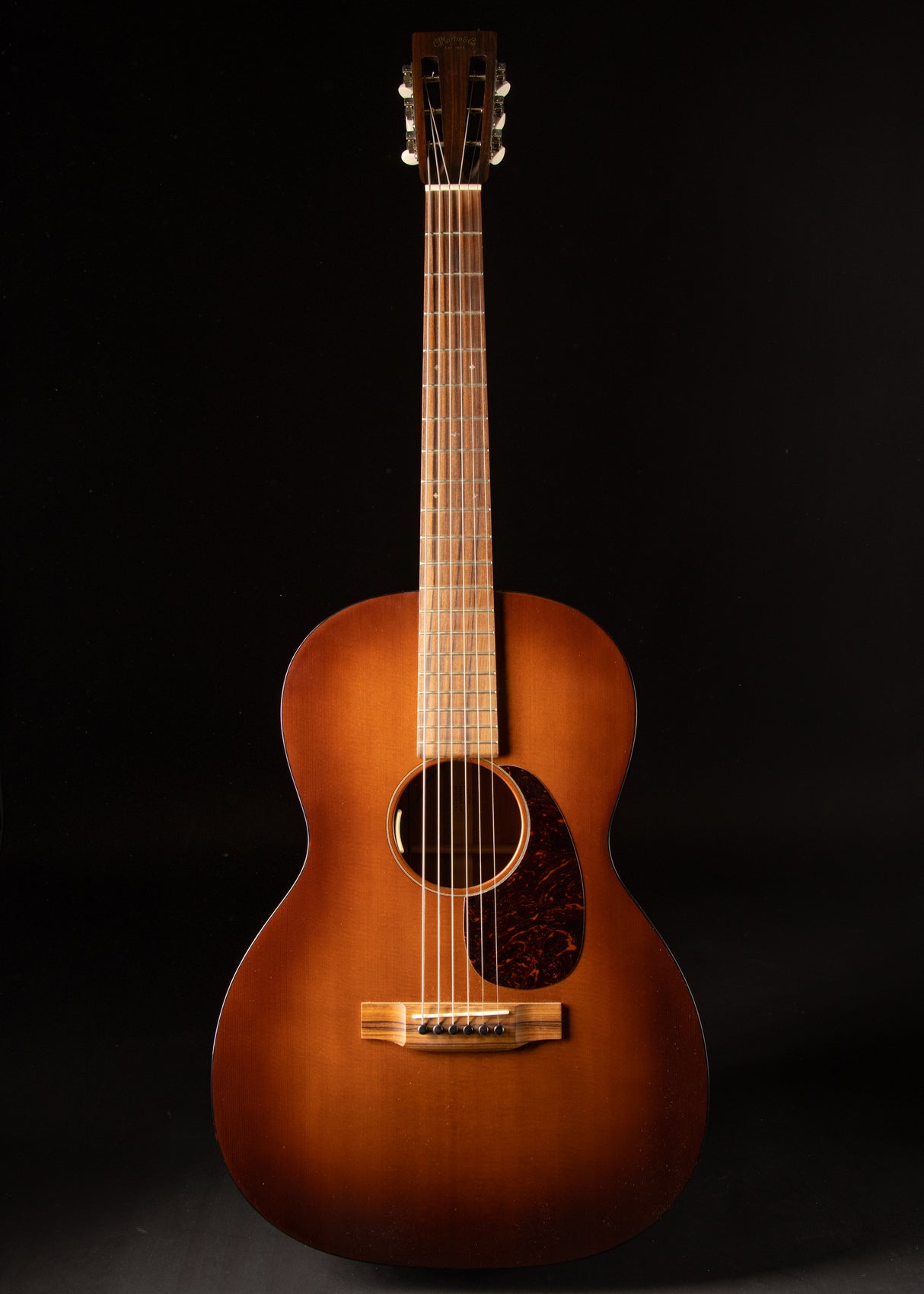 2012 Martin 00017SM