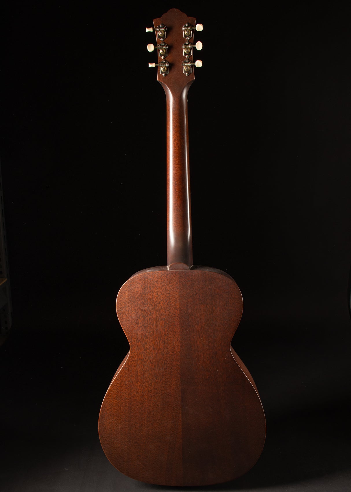 Recent Guild M-20 Mahogany