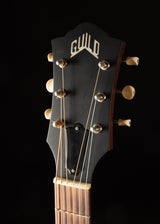 Recent Guild M-20 Mahogany