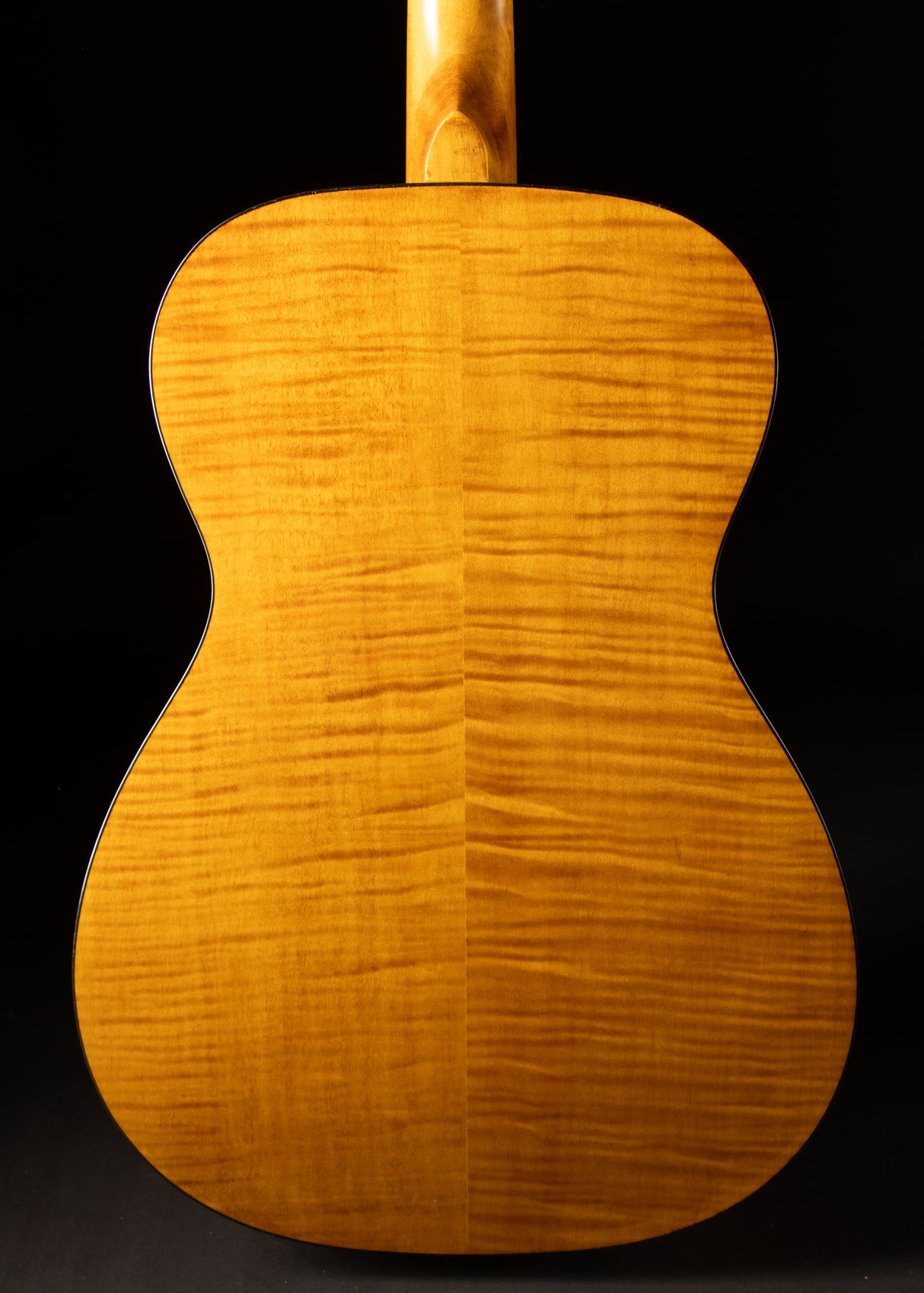 Recent Epiphone Dobro Hound Dog Maple