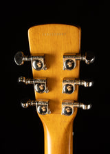 Recent Epiphone Dobro Hound Dog Maple