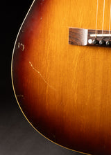 1957 Gibson LG-1 Sunburst