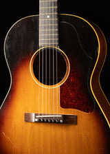 1957 Gibson LG-1 Sunburst