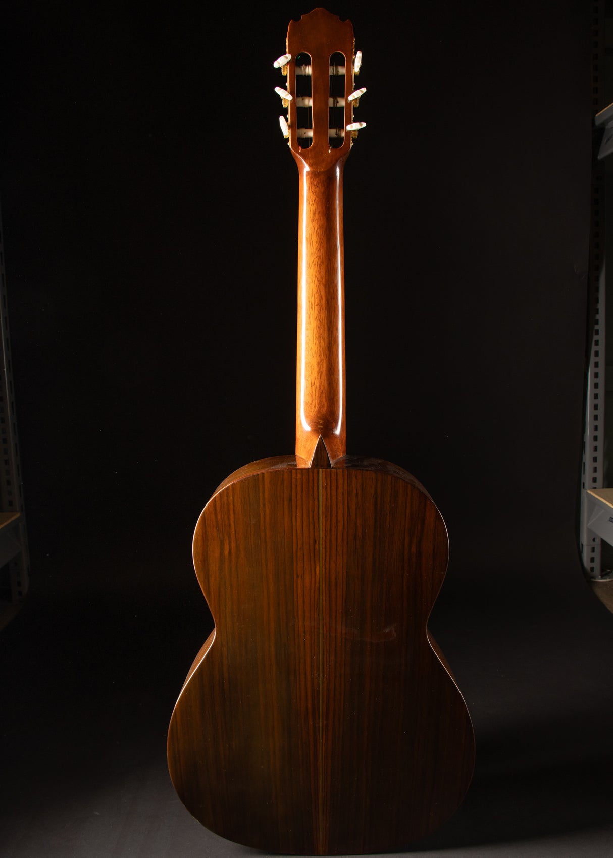 1969 Antonio Hernandis No. 3 Classical