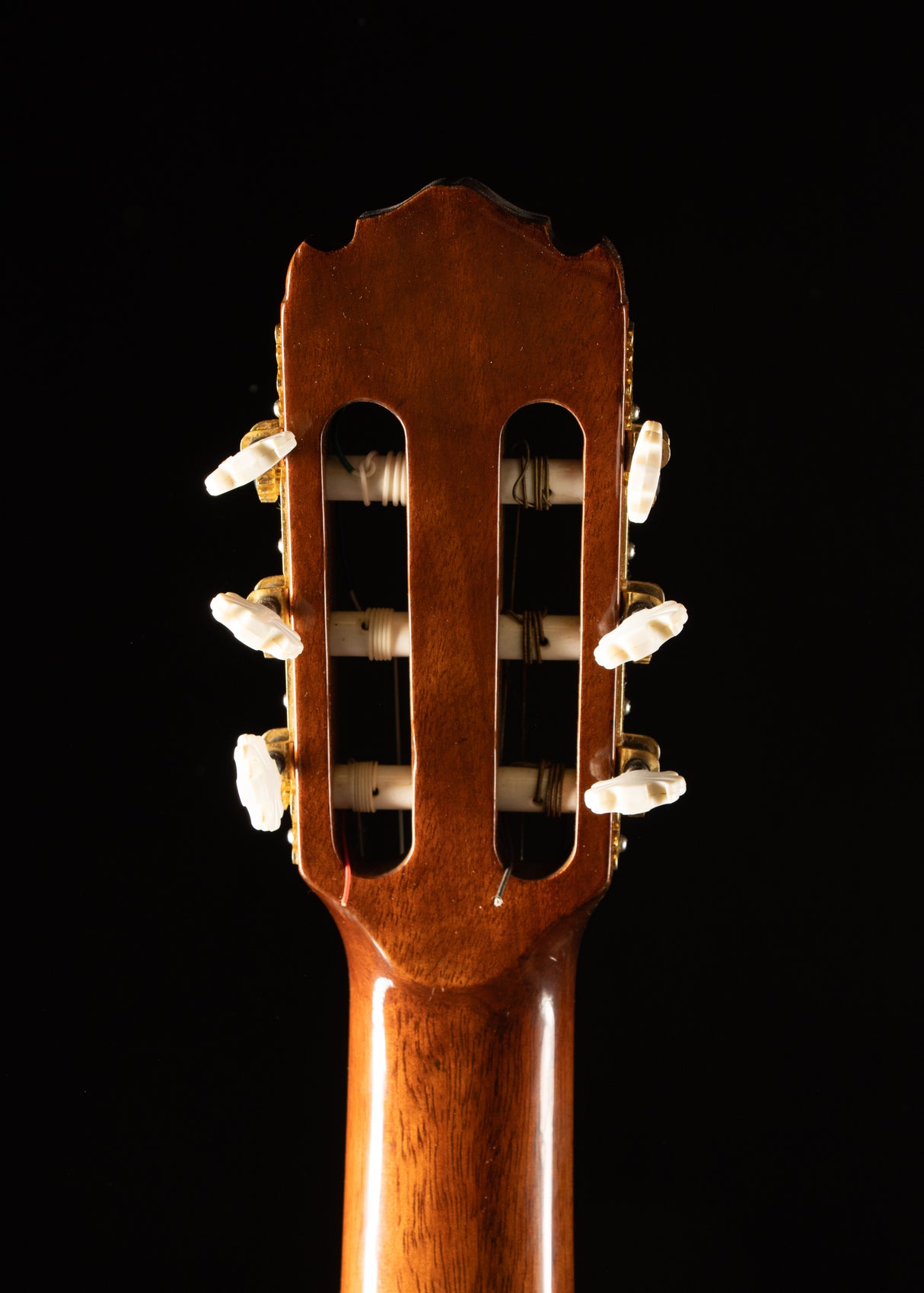 1969 Antonio Hernandis No. 3 Classical