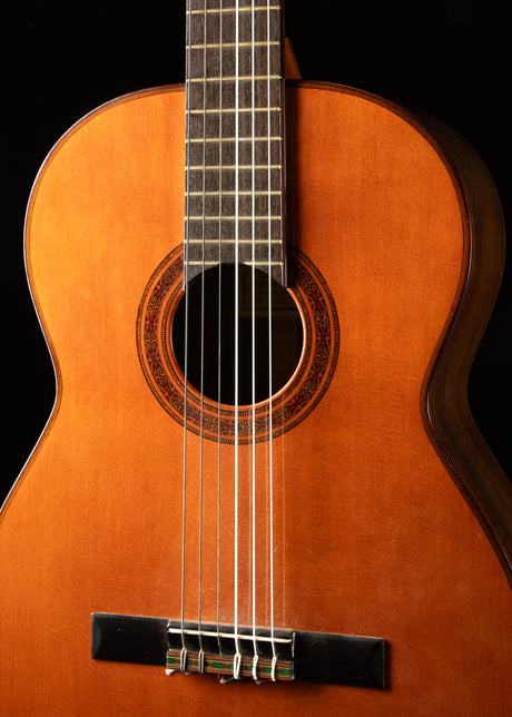 1969 Antonio Hernandis No. 3 Classical