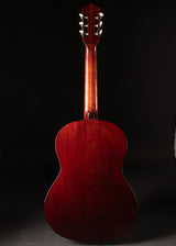 1967 Guild Mk3 Classical Natural