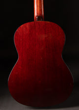 1967 Guild Mk3 Classical Natural