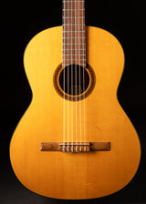 1967 Guild Mk3 Classical Natural