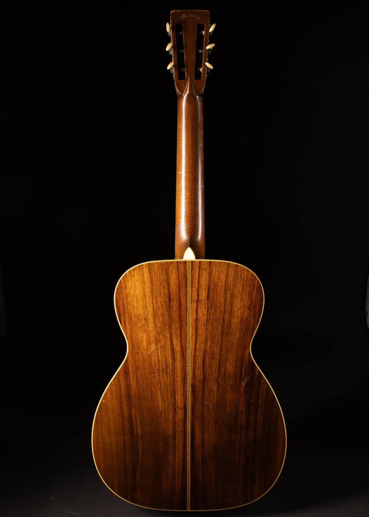 1940 Martin 00-28G Natural