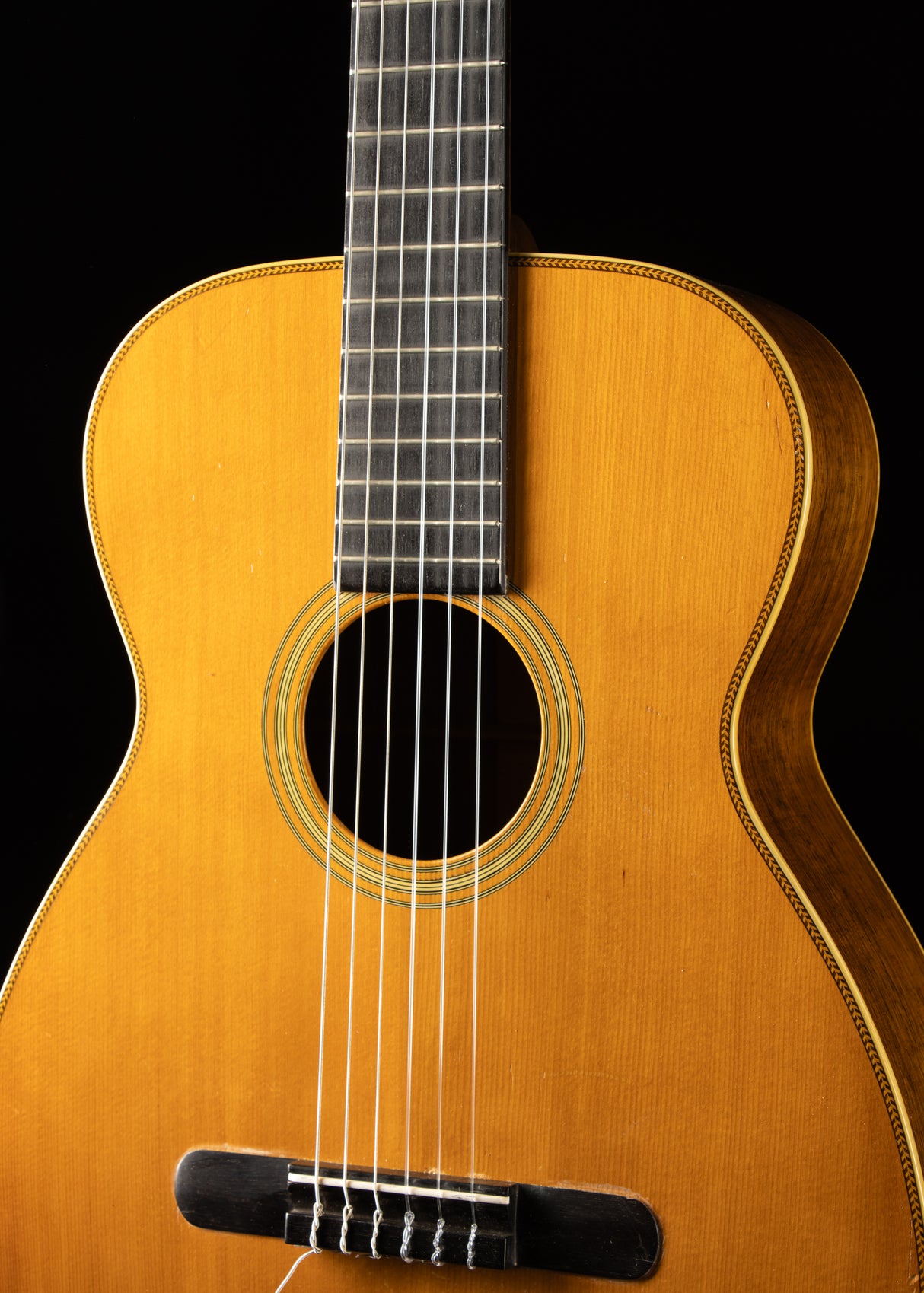 1940 Martin 00-28G Natural