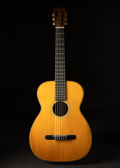 1940 Martin 00-28G Natural