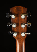 Recent Alvarez ABT60L Baritone Acoustic Natural