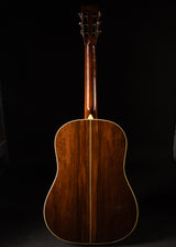 2014 Martin D-28 1931 Authentic Madagascar Rosewood