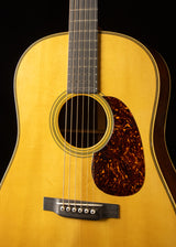 2014 Martin D-28 1931 Authentic Madagascar Rosewood