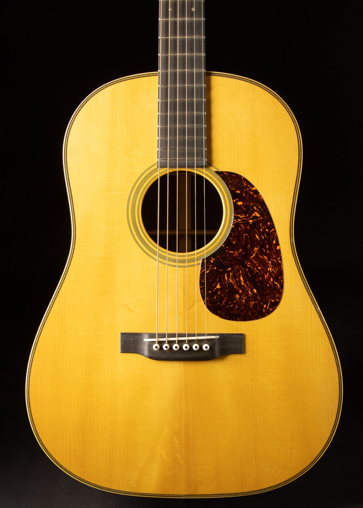 2014 Martin D-28 1931 Authentic Madagascar Rosewood