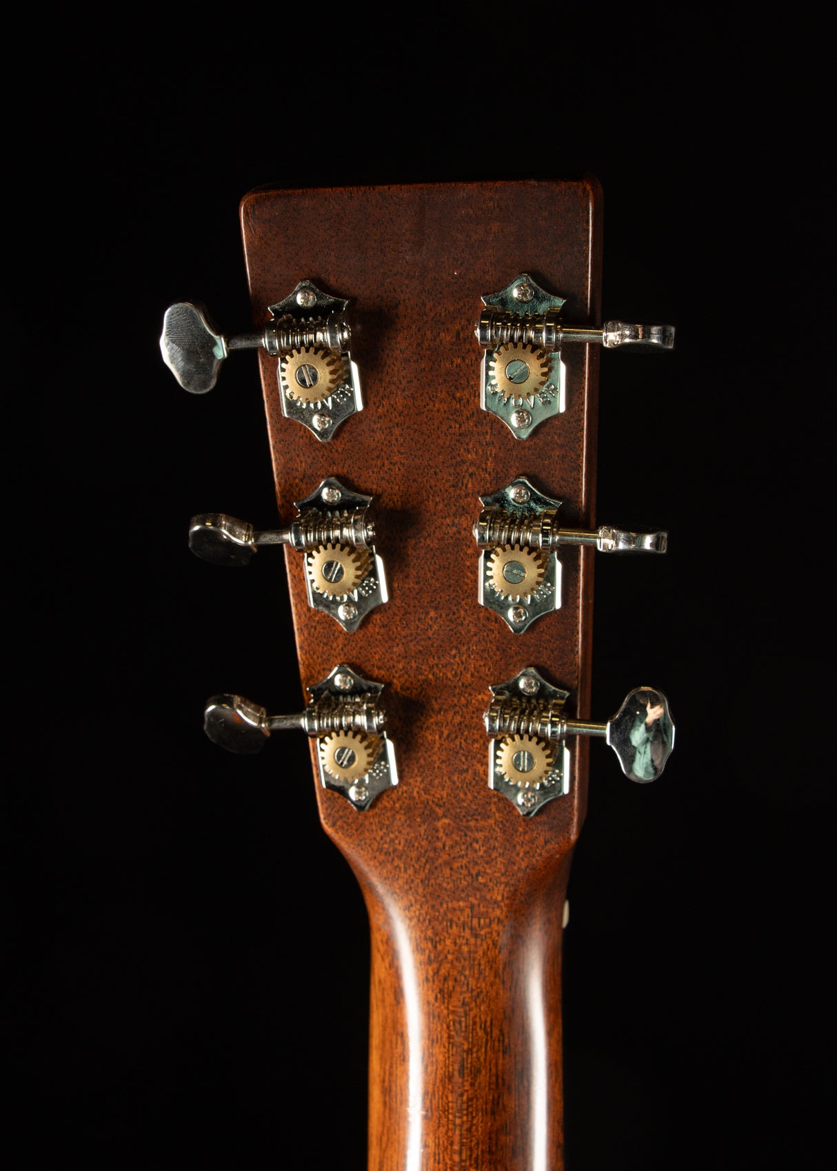 2023 Martin D-18