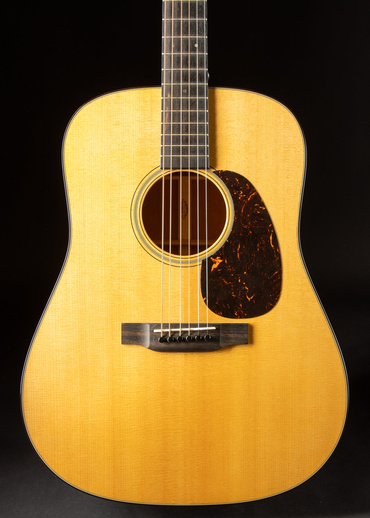 2023 Martin D-18