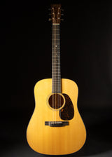 2023 Martin D-18