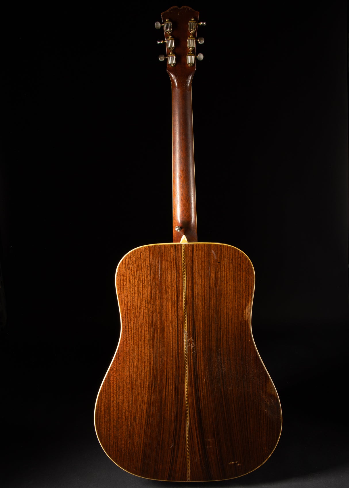 1979 Santa Cruz D-56R