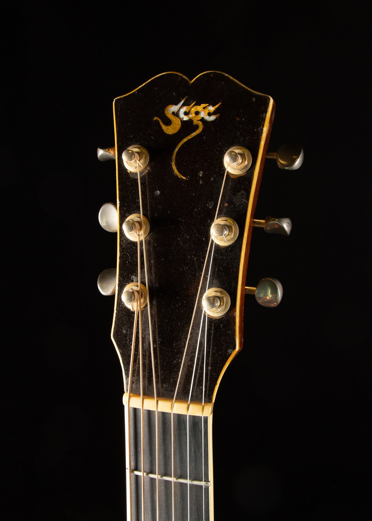 1979 Santa Cruz D-56R
