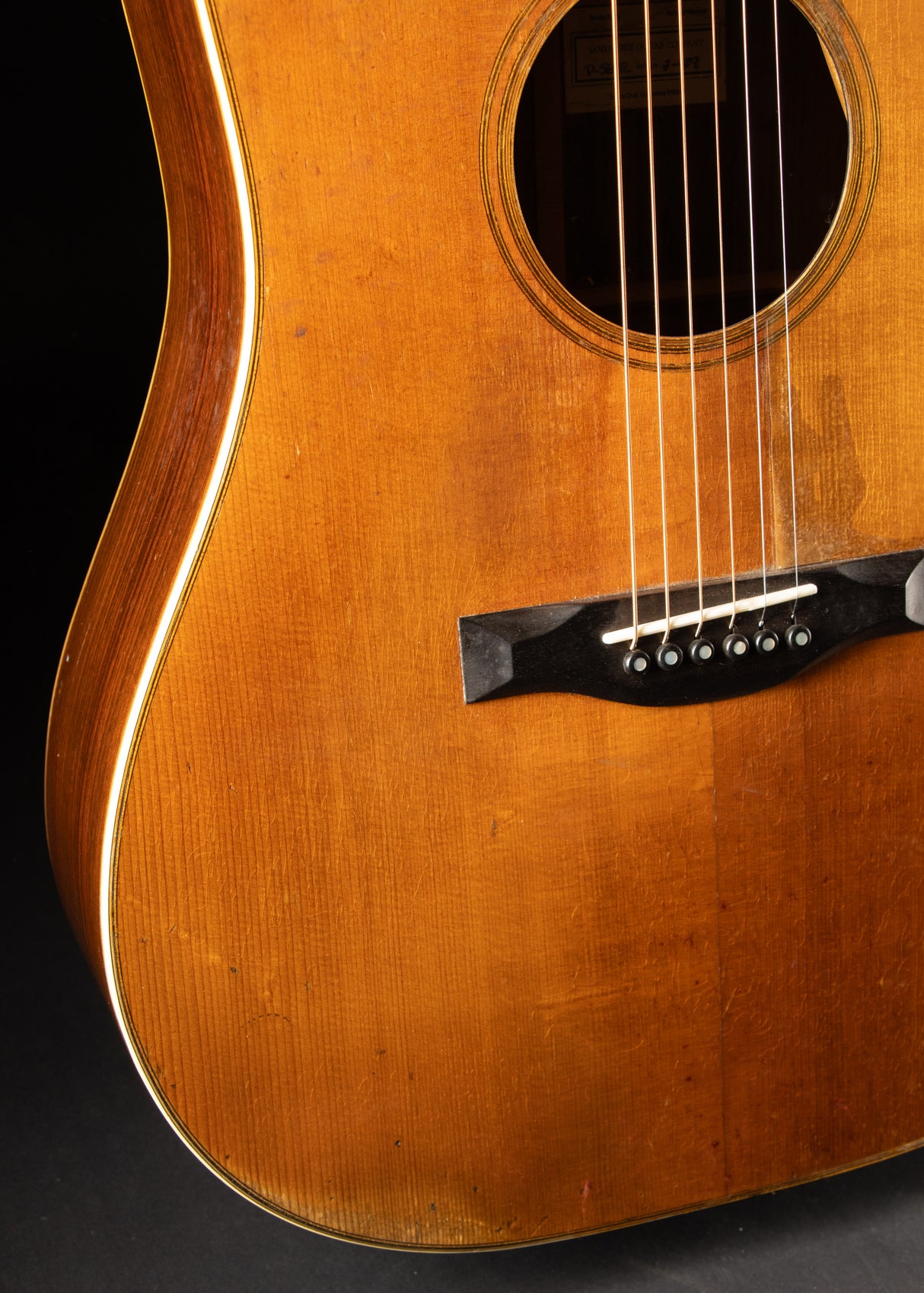 1979 Santa Cruz D-56R