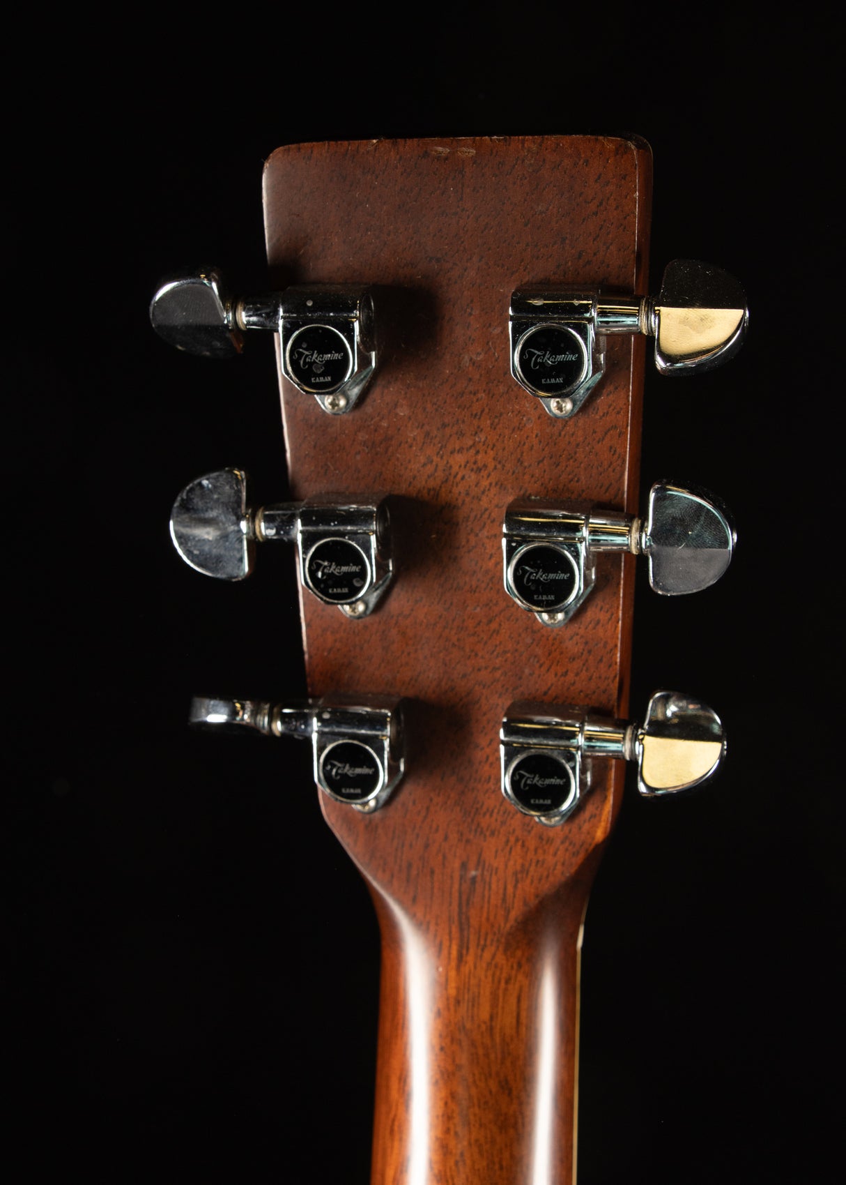 1977 Takamine 370S