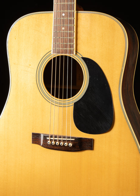 1977 Takamine 370S
