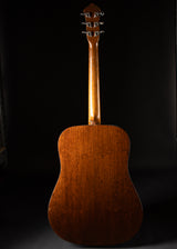 1995 Henderson HD-18 Natural Made for Jimmy Edmonds