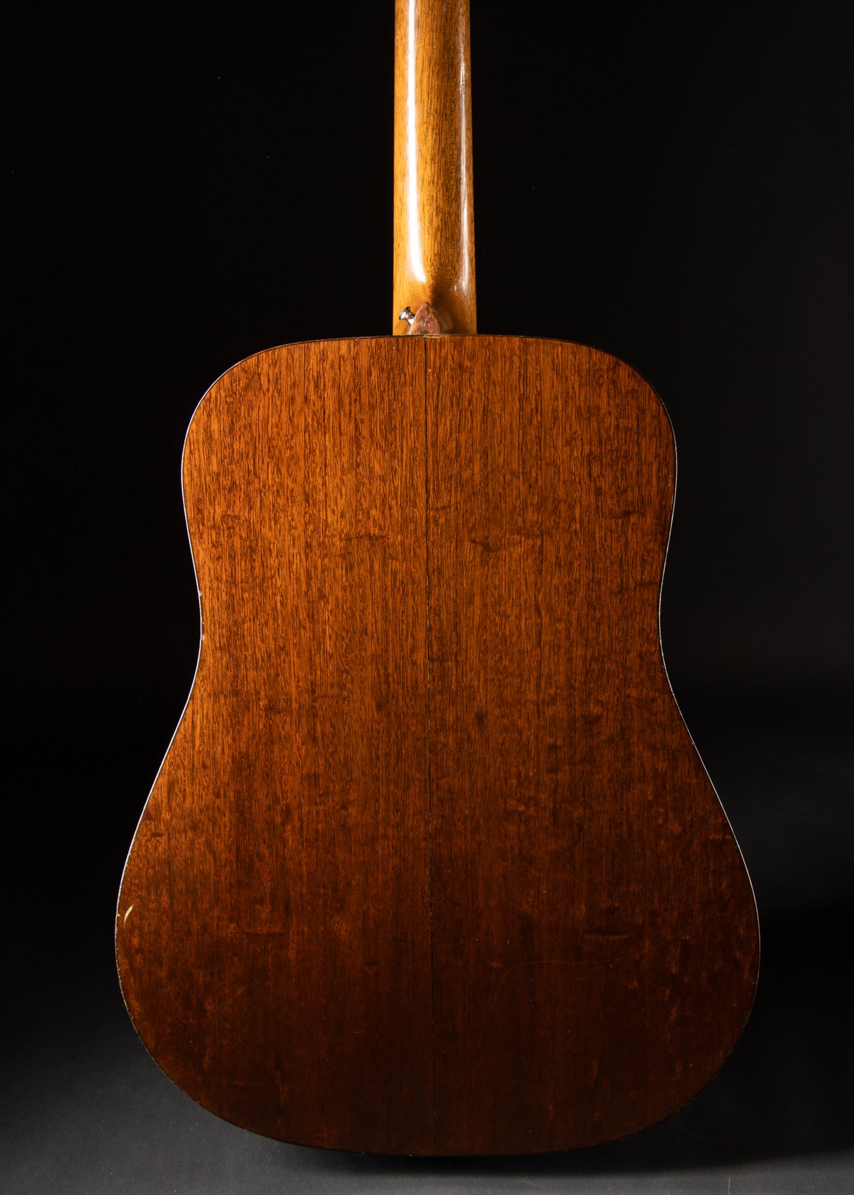1995 Henderson HD-18 Natural Made for Jimmy Edmonds