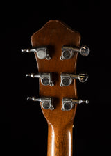 1995 Henderson HD-18 Natural Made for Jimmy Edmonds