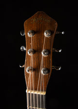 1995 Henderson HD-18 Natural Made for Jimmy Edmonds