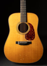1995 Henderson HD-18 Natural Made for Jimmy Edmonds
