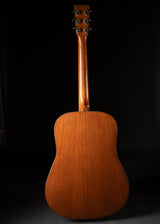 2003 Martin D-1L Lefty