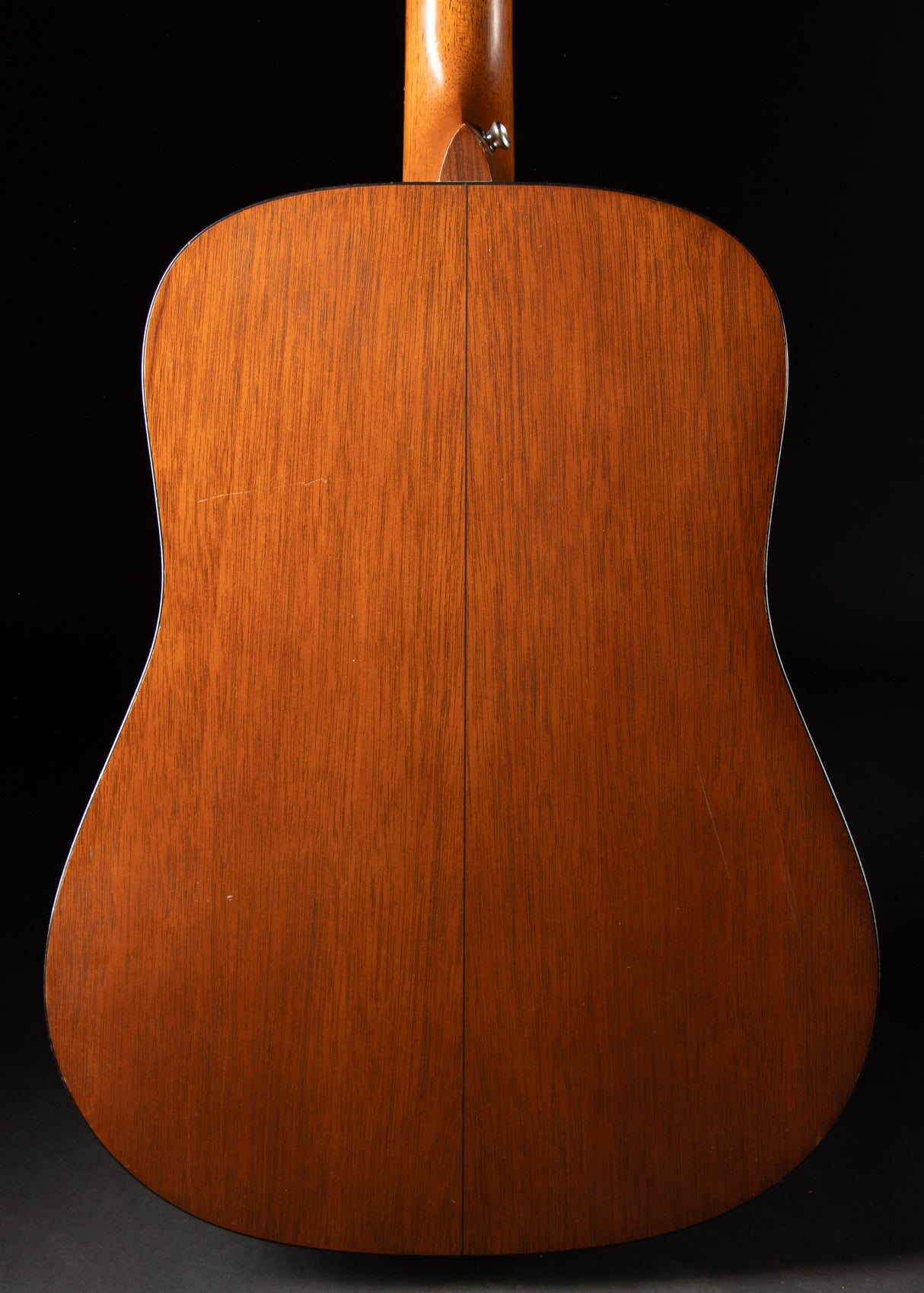 2003 Martin D-1L Lefty