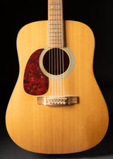 2003 Martin D-1L Lefty