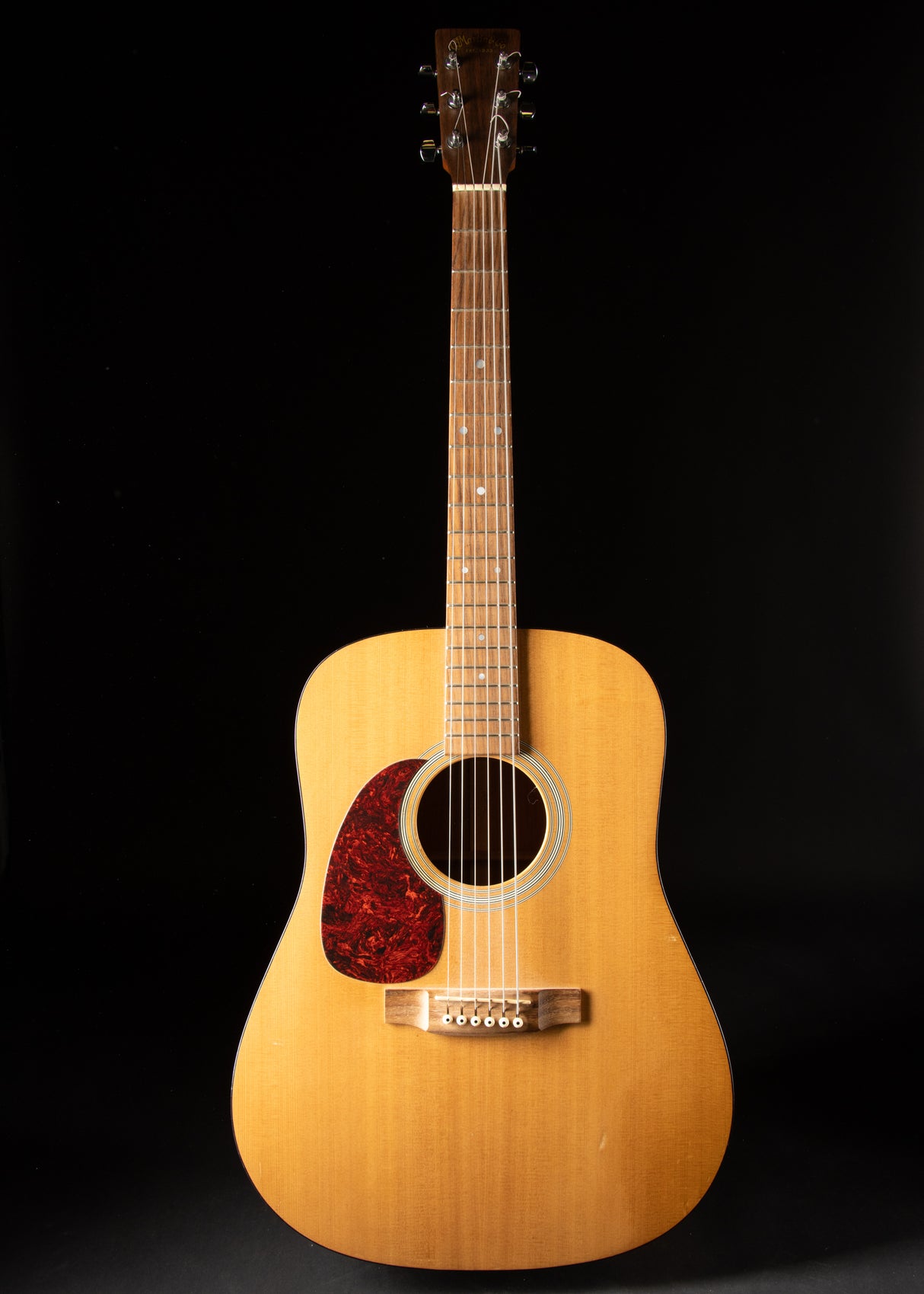 2003 Martin D-1L Lefty