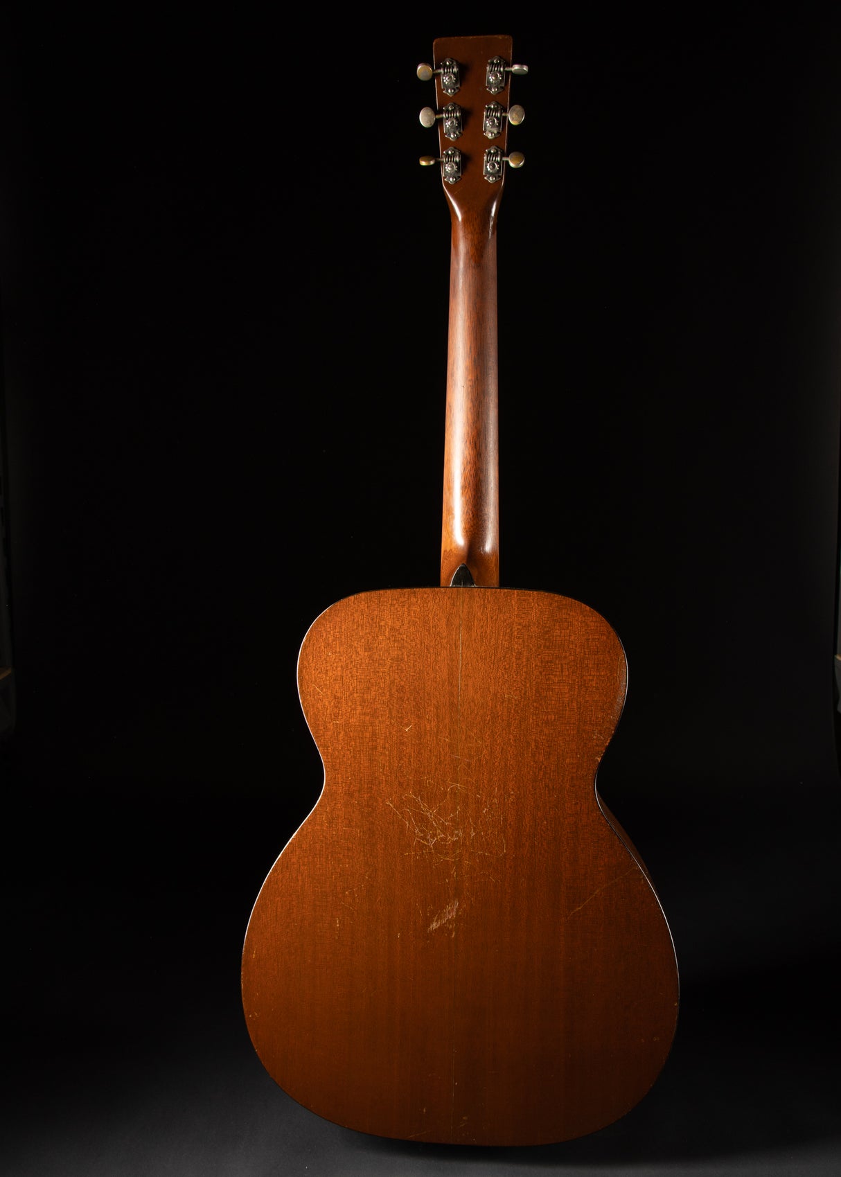 1941 Martin 000-18 Natural