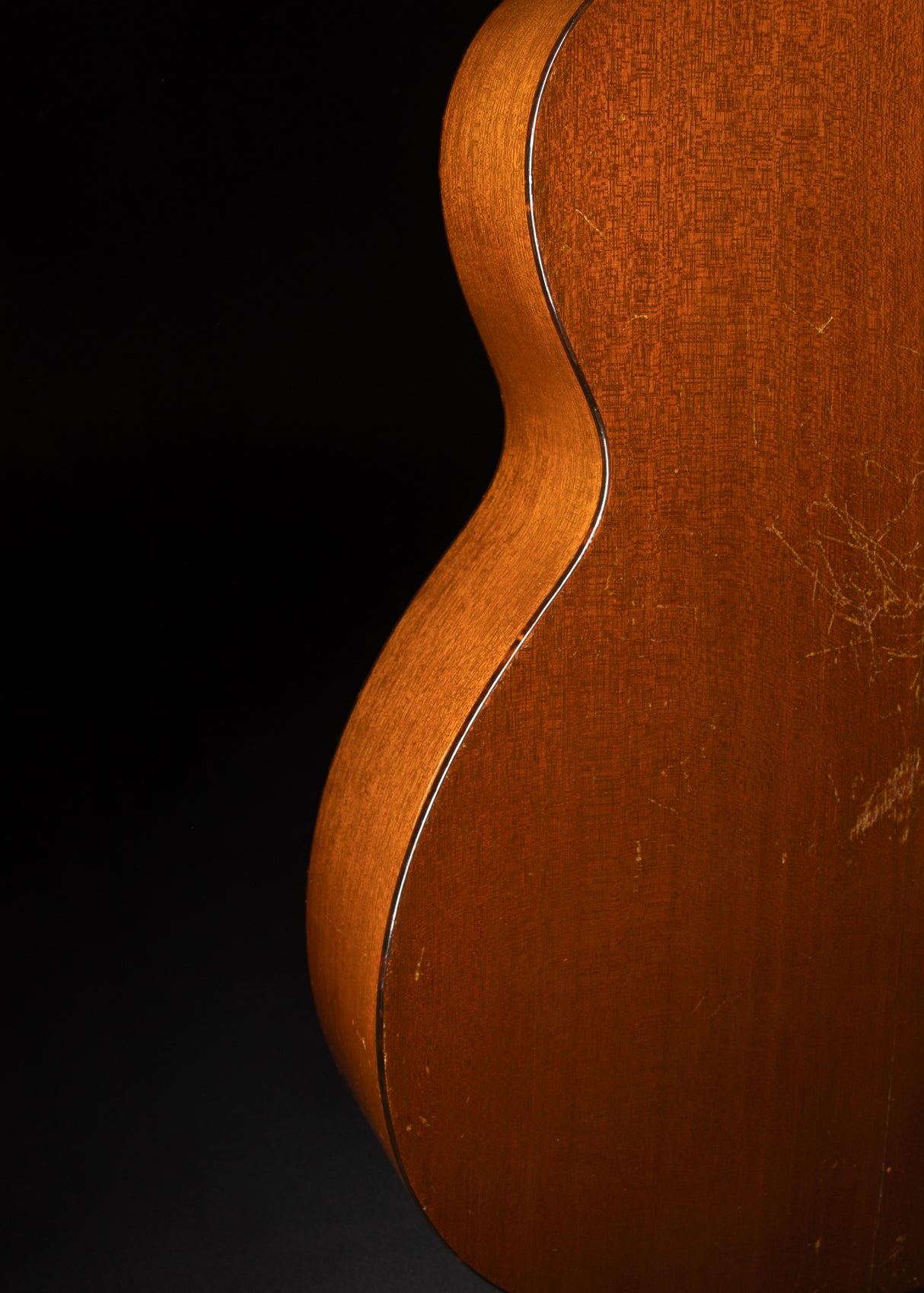 1941 Martin 000-18 Natural