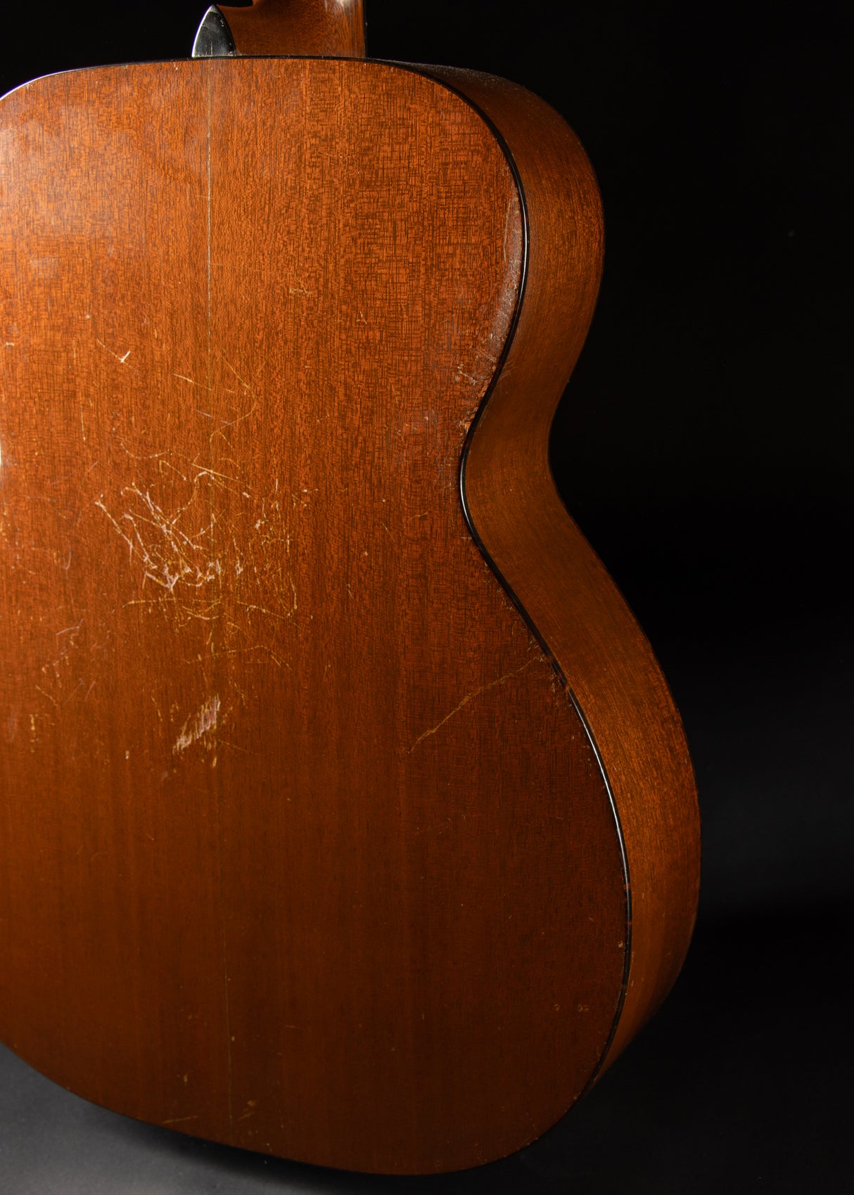 1941 Martin 000-18 Natural