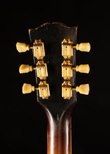 1957 Gibson J-185 Sunburst Owned by Dan Auerbach