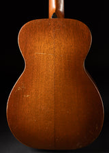1932 Martin 0-17 Shade Top