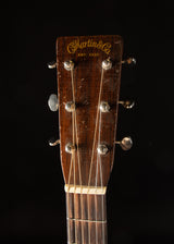 1932 Martin 0-17 Shade Top