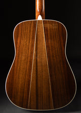 1999 Matin D-35 Natural