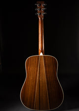 1999 Matin D-35 Natural