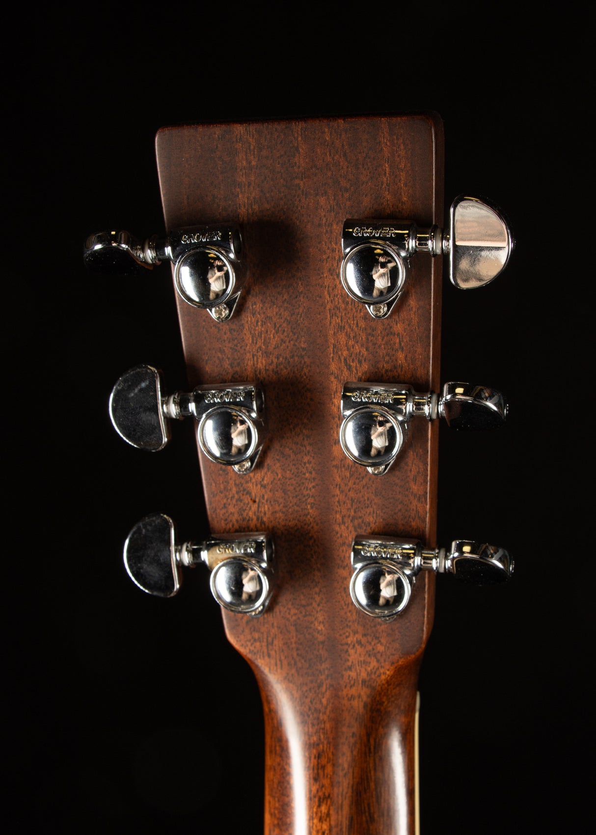 1999 Matin D-35 Natural